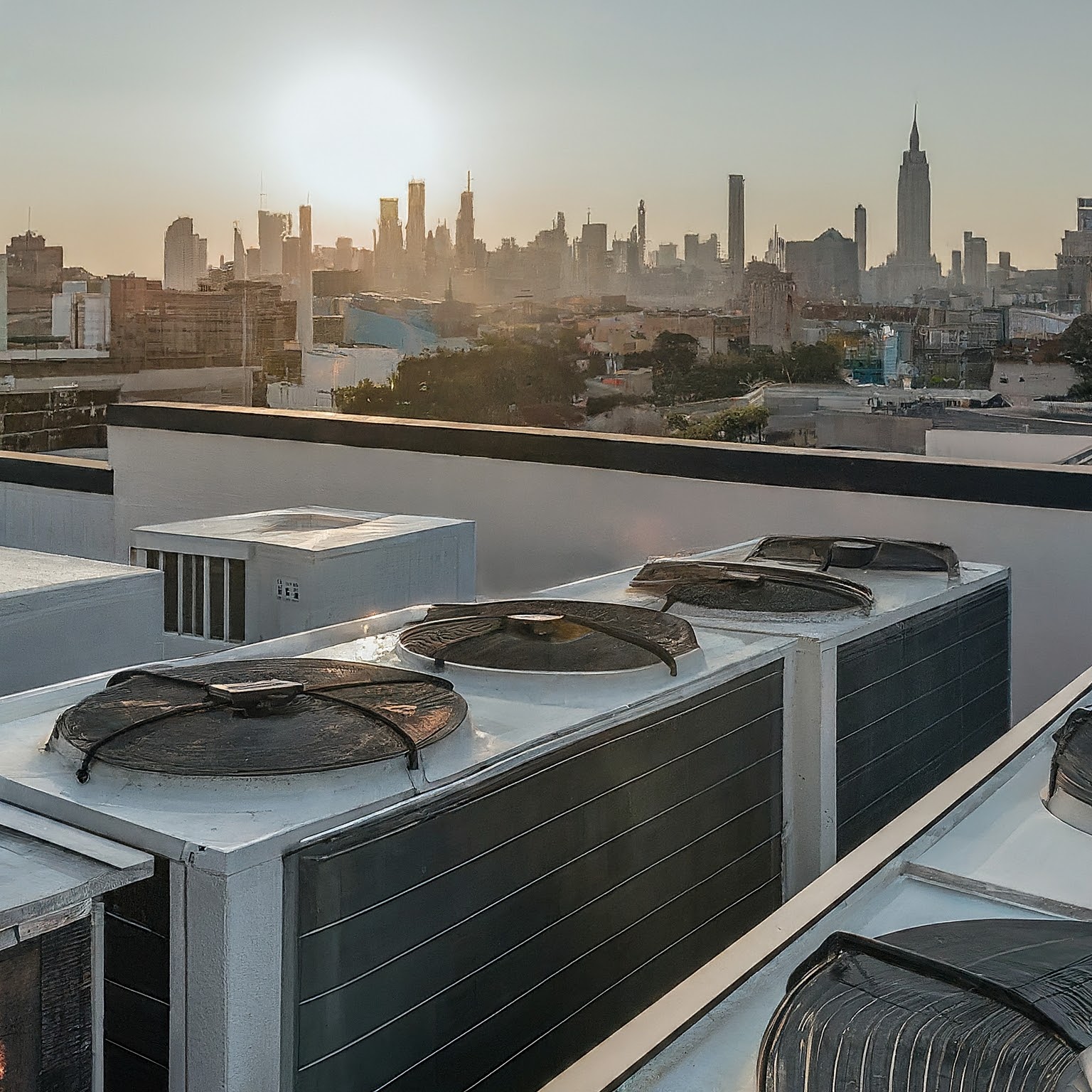 Essential AC Repair Tips for Georgetown