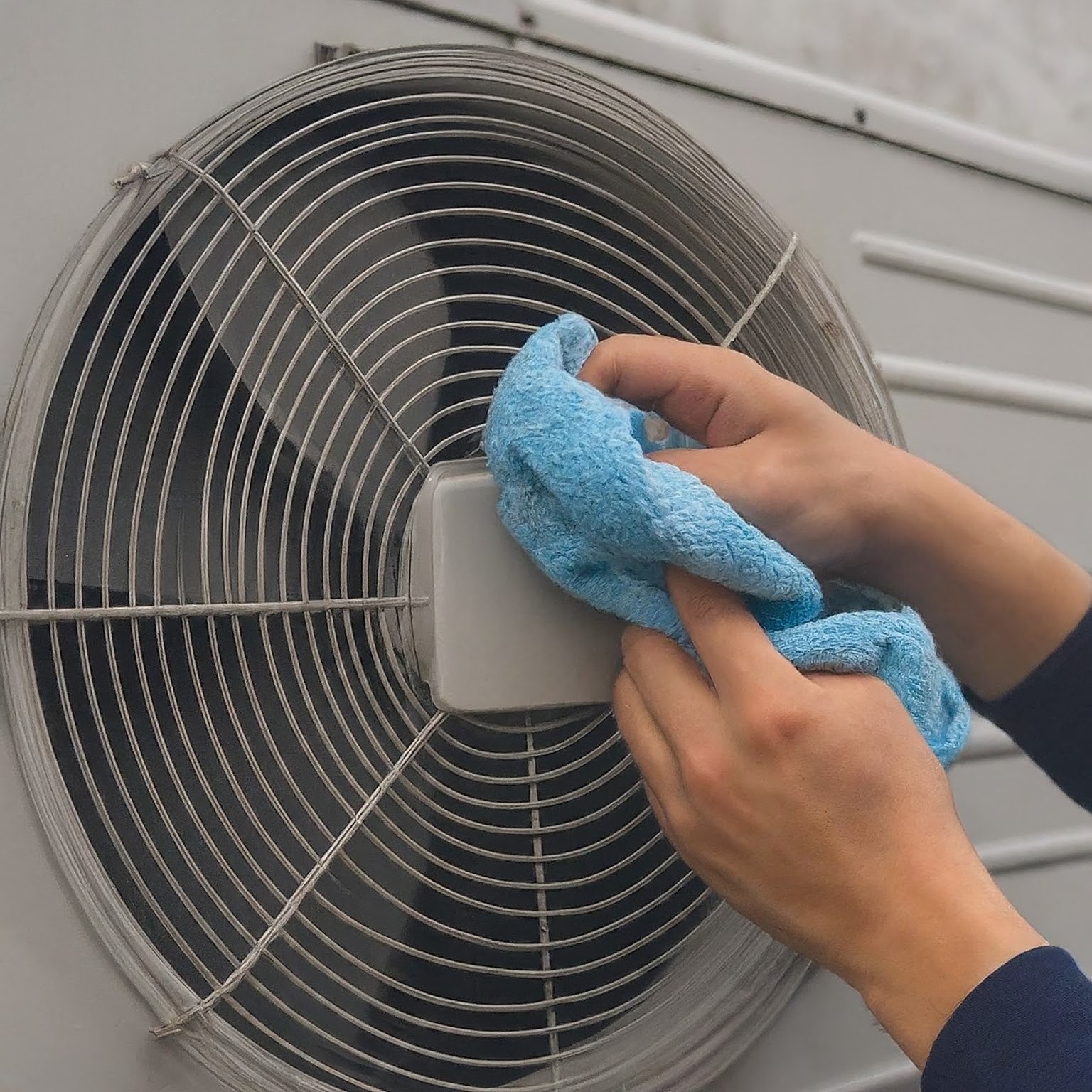 Emergency AC Repair in Cedar Park