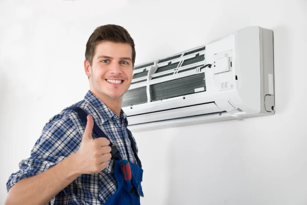 Top 5 Signs Your Commercial AC Needs Immediate Repair