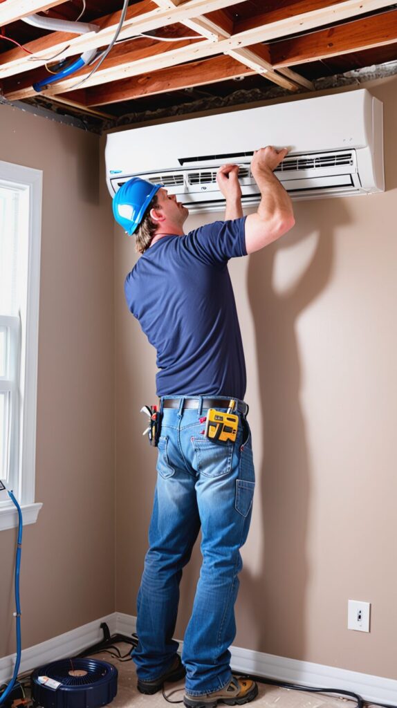 AC Repair Mistakes to Avoid in Cedar Park