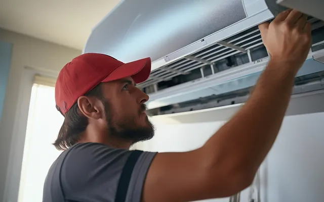 advantages of a properly installed hvac system