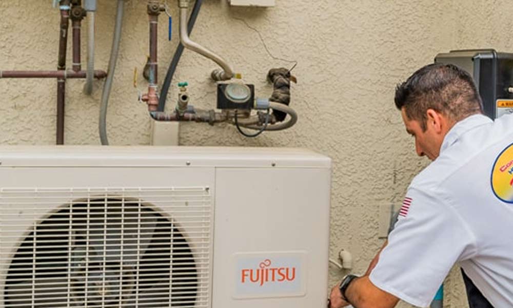 5 Common AC Issues and How Austin Experts Solve Them