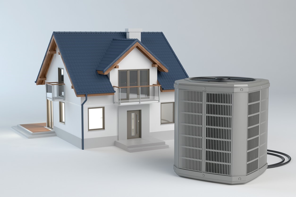 Benefits of Zoned HVAC Systems for Multi-Level Homes