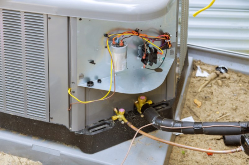 Choosing the Right AC Repair Service in Austin