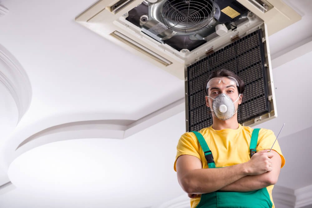 HVAC Maintenance Tips for Georgetown Homeowners