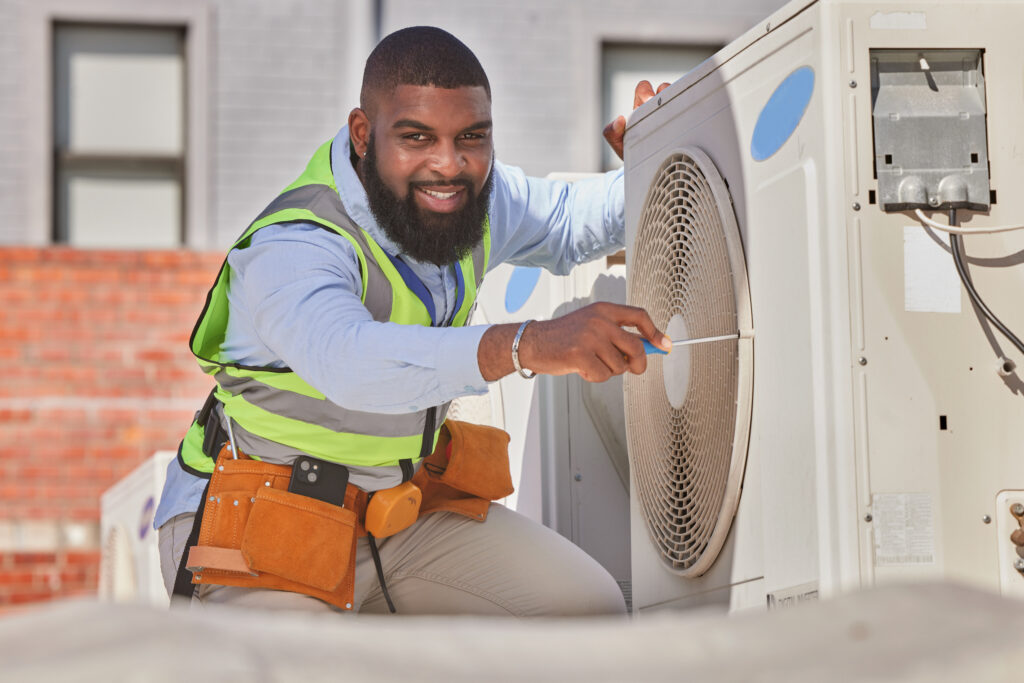 Local AC Technicians in Georgetown