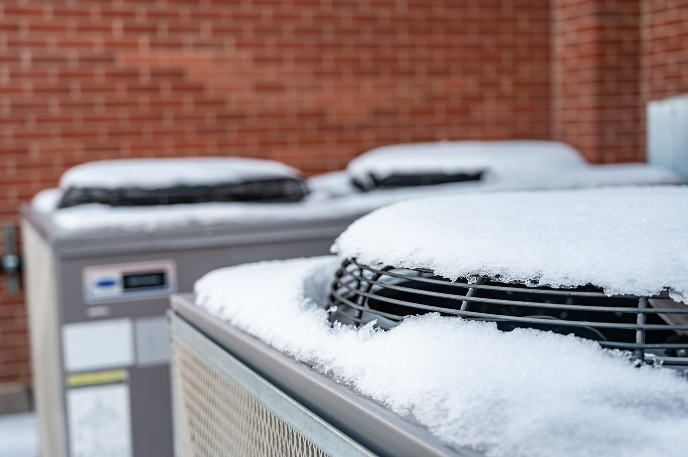 How to Winterize Your HVAC System Before the Cold Weather