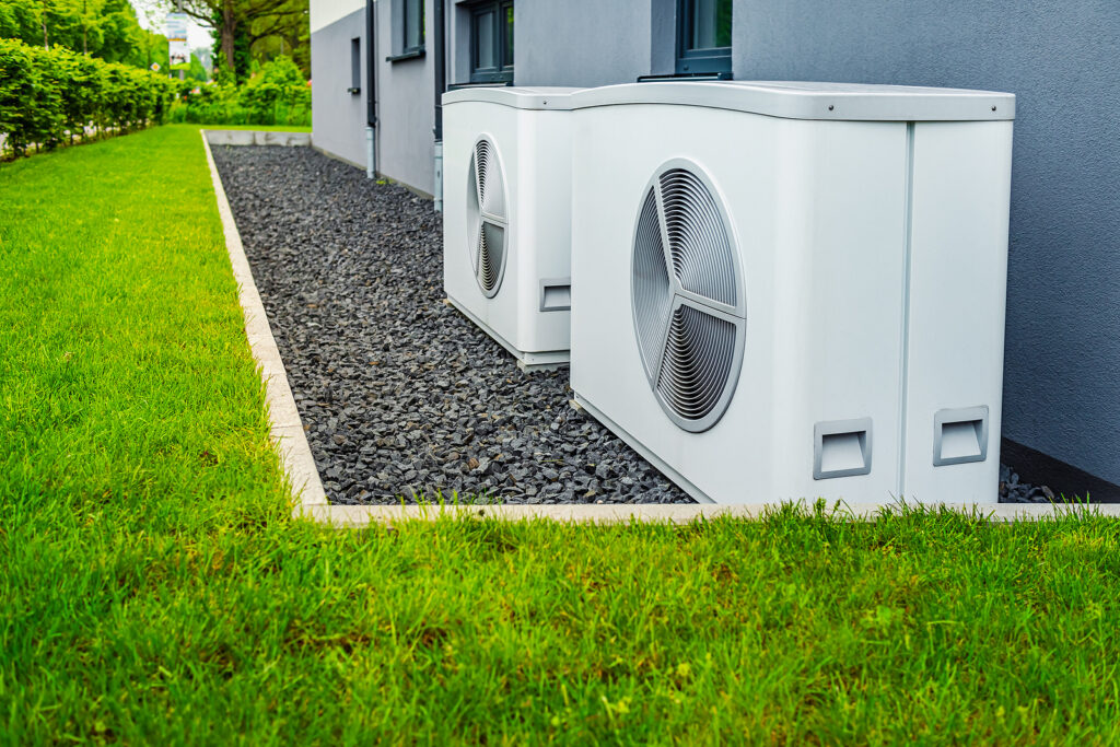 The Best HVAC Systems for Homes in Liberty, TX Choosing the Right Unit